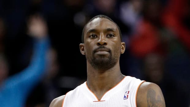 Ben Gordon
